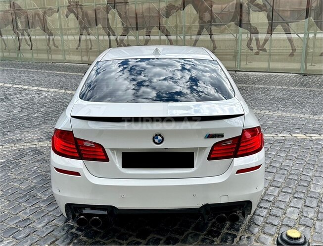 BMW 528 2014, 144,000 km - 2.0 l - Bakı