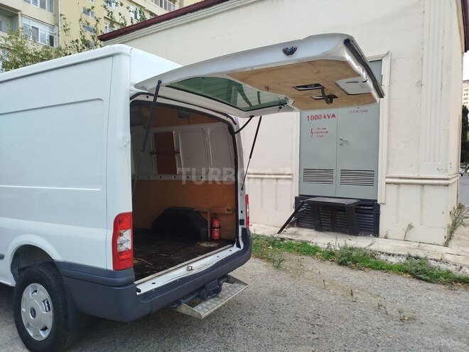 Ford Transit 2011, 219,000 km - 2.2 l - Bakı