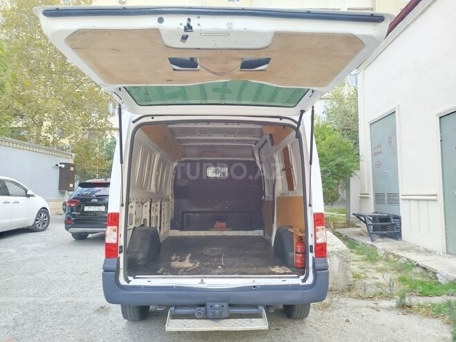 Ford Transit 2011, 219,000 km - 2.2 l - Bakı