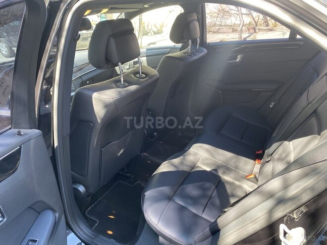 Mercedes E 200 2015, 182,000 km - 2.0 л - Bakı