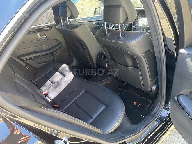 Mercedes E 200 2015, 182,000 km - 2.0 л - Bakı