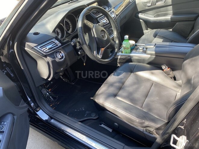 Mercedes E 200 2015, 182,000 km - 2.0 л - Bakı