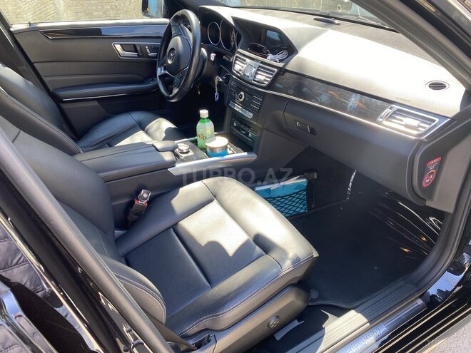Mercedes E 200 2015, 182,000 km - 2.0 л - Bakı