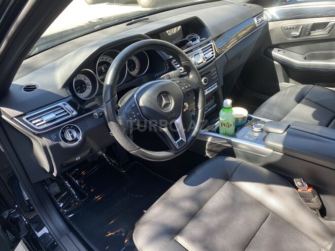 Mercedes E 200 2015, 182,000 km - 2.0 л - Bakı