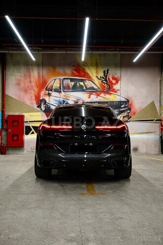 BMW X6 2022, 30,000 km - 3.0 л - Bakı