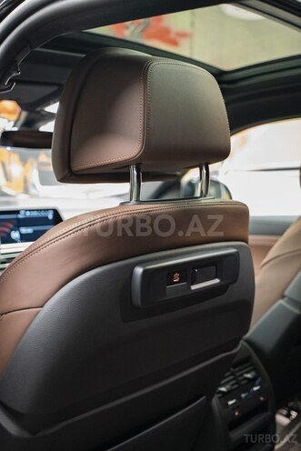 BMW X6 2022, 30,000 km - 3.0 л - Bakı