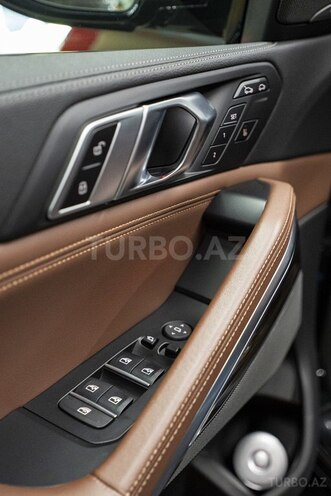 BMW X6 2022, 30,000 km - 3.0 л - Bakı