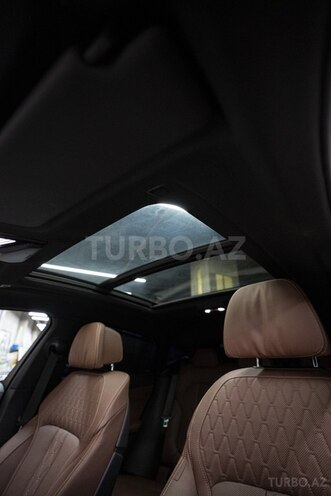 BMW X6 2022, 30,000 km - 3.0 л - Bakı