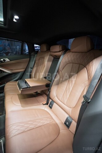 BMW X6 2022, 30,000 km - 3.0 л - Bakı