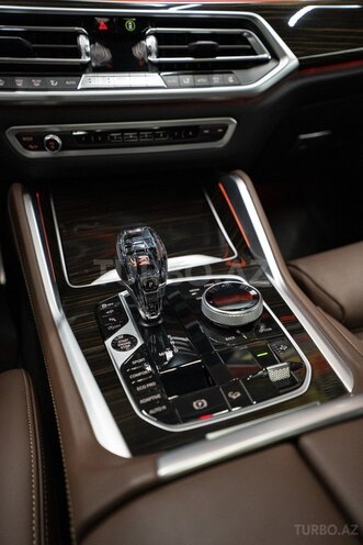 BMW X6 2022, 30,000 km - 3.0 л - Bakı
