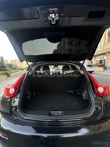 Nissan Juke 2014, 190,000 km - 1.6 l - Bakı