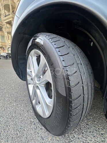 Nissan Juke 2014, 190,000 km - 1.6 l - Bakı