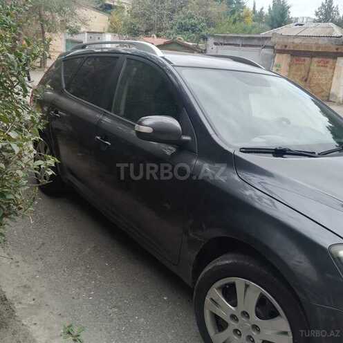 Kia  2009, 312,000 km - 1.6 l - Bakı