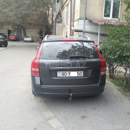 Kia  2009, 312,000 km - 1.6 l - Bakı