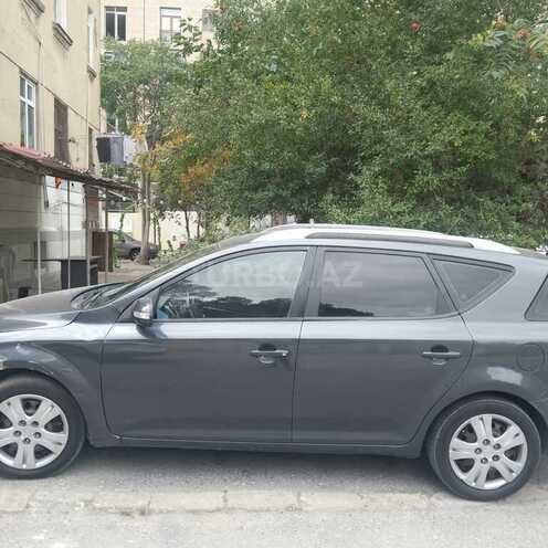Kia  2009, 312,000 km - 1.6 l - Bakı