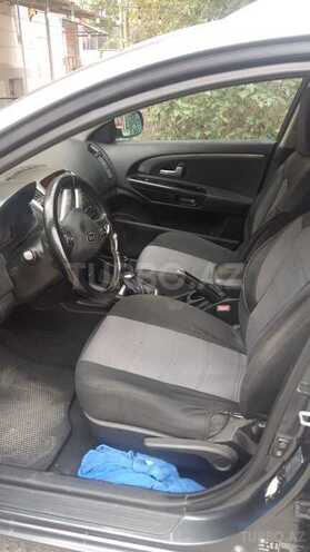 Kia  2009, 312,000 km - 1.6 l - Bakı