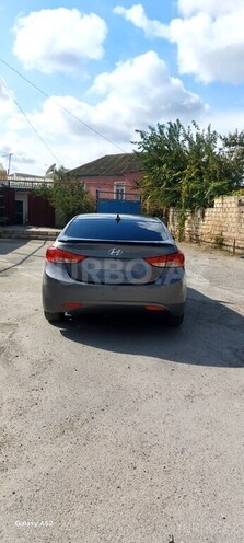 Hyundai Elantra 2013, 310,000 km - 1.8 l - Bakı