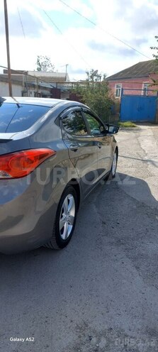 Hyundai Elantra 2013, 310,000 km - 1.8 l - Bakı