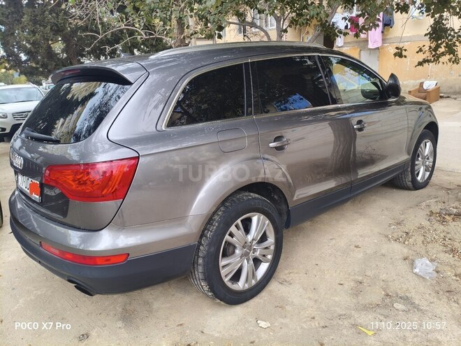 Audi Q7 2010, 320,000 km - 3.0 l - Sumqayıt