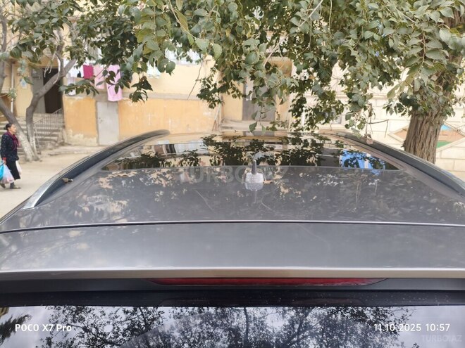 Audi Q7 2010, 320,000 km - 3.0 l - Sumqayıt
