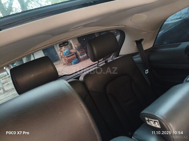 Audi Q7 2010, 320,000 km - 3.0 l - Sumqayıt
