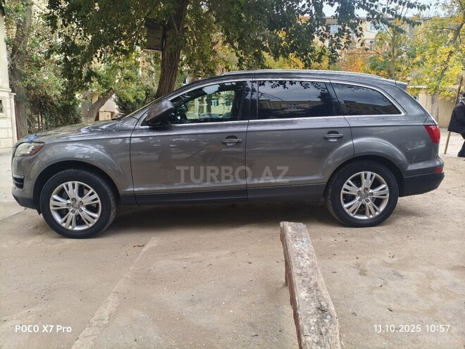 Audi Q7 2010, 320,000 km - 3.0 l - Sumqayıt