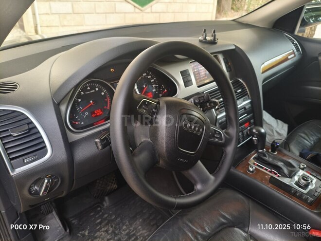 Audi Q7 2010, 320,000 km - 3.0 l - Sumqayıt