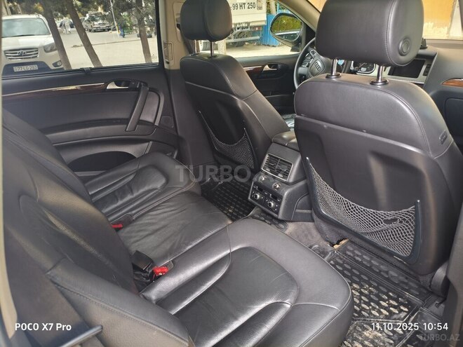Audi Q7 2010, 320,000 km - 3.0 l - Sumqayıt