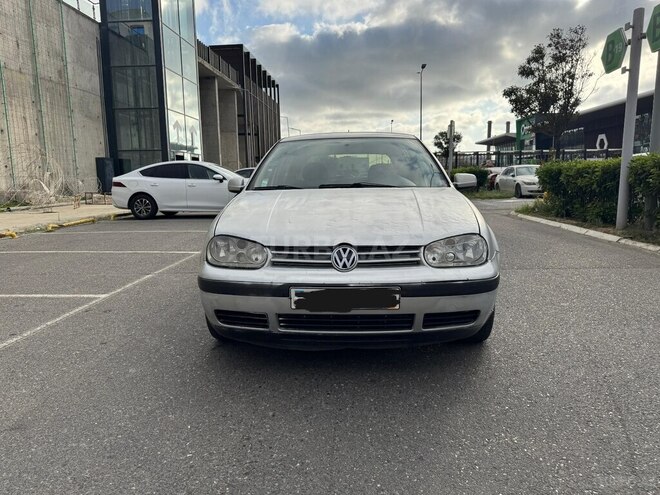 Volkswagen Golf 2000, 446,000 km - 1.4 l - Bakı