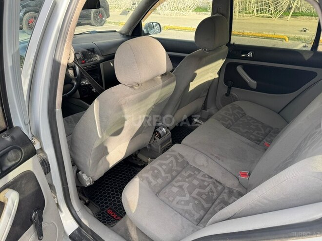 Volkswagen Golf 2000, 446,000 km - 1.4 l - Bakı