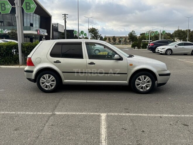 Volkswagen Golf 2000, 446,000 km - 1.4 l - Bakı