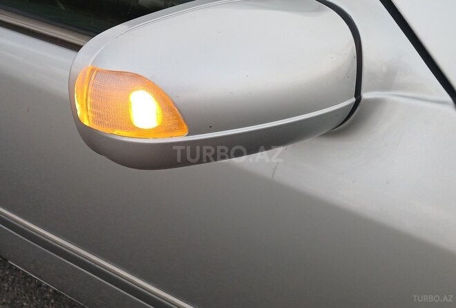 Mercedes C 200 1996, 278,000 km - 2.0 л - Bakı