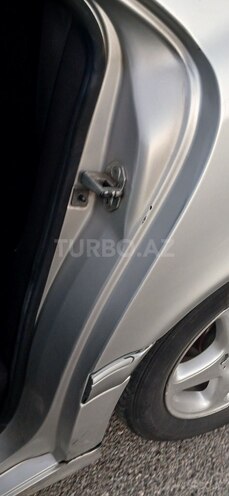 Mercedes C 200 1996, 278,000 km - 2.0 л - Bakı