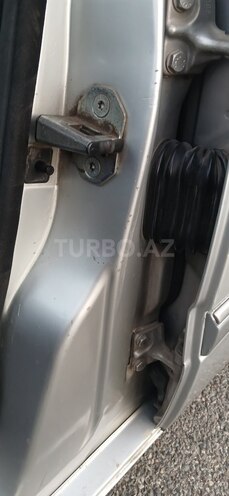 Mercedes C 200 1996, 278,000 km - 2.0 л - Bakı