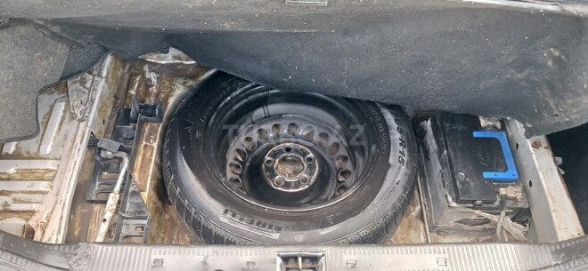 Mercedes C 200 1996, 278,000 km - 2.0 л - Bakı