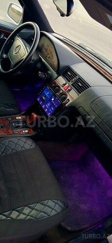 Mercedes C 200 1996, 278,000 km - 2.0 л - Bakı