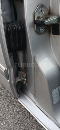 Mercedes C 200 1996, 278,000 km - 2.0 л - Bakı