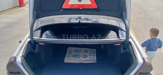 Mercedes C 200 1996, 278,000 km - 2.0 л - Bakı