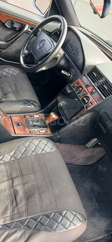 Mercedes C 200 1996, 278,000 km - 2.0 л - Bakı