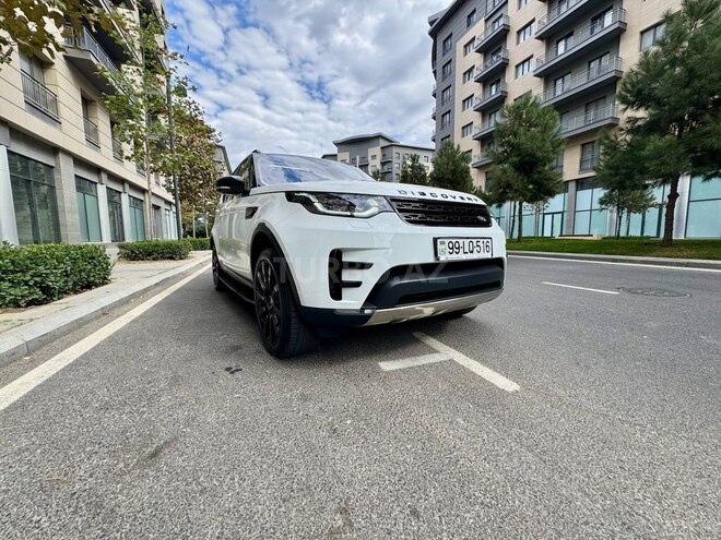 Land Rover Discovery 2018, 172,000 km - 2.0 l - Bakı