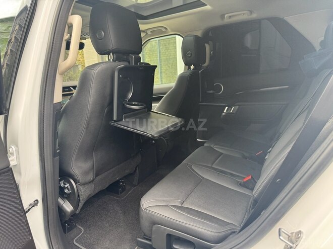 Land Rover Discovery 2018, 172,000 km - 2.0 l - Bakı