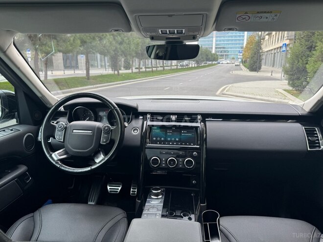 Land Rover Discovery 2018, 172,000 km - 2.0 l - Bakı