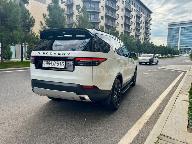 Land Rover Discovery 2018, 172,000 km - 2.0 l - Bakı