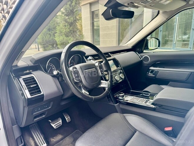 Land Rover Discovery 2018, 172,000 km - 2.0 l - Bakı