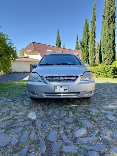 Kia Rio 2004, 371,000 km - 1.5 l - Sumqayıt
