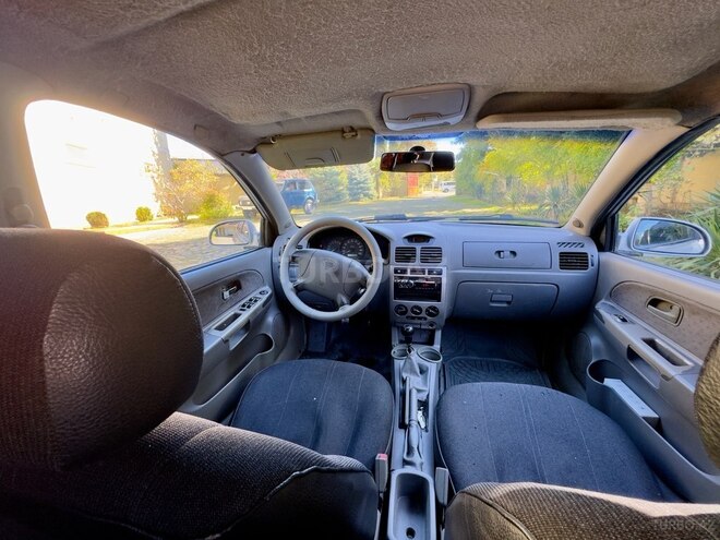 Kia Rio 2004, 371,000 km - 1.5 l - Sumqayıt