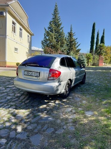 Kia Rio 2004, 371,000 km - 1.5 l - Sumqayıt