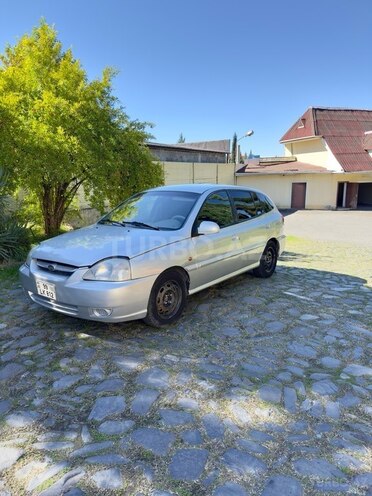 Kia Rio 2004, 371,000 km - 1.5 l - Sumqayıt