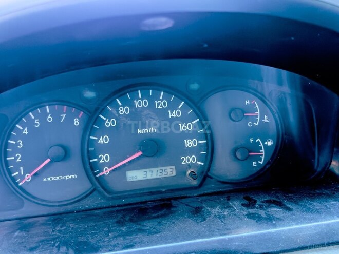 Kia Rio 2004, 371,000 km - 1.5 l - Sumqayıt