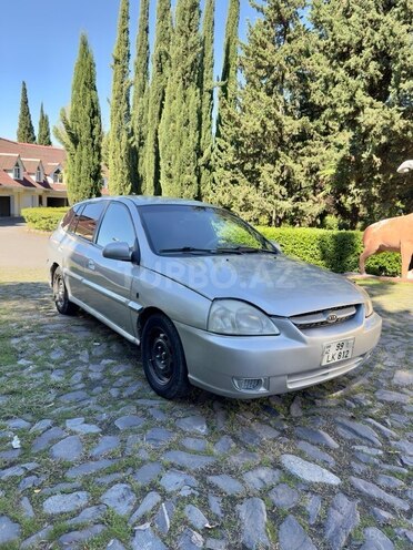 Kia Rio 2004, 371,000 km - 1.5 l - Sumqayıt